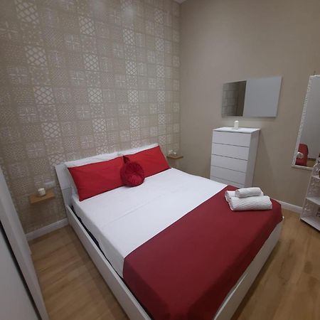 O Vascetiello Apartman Nápoly Kültér fotó