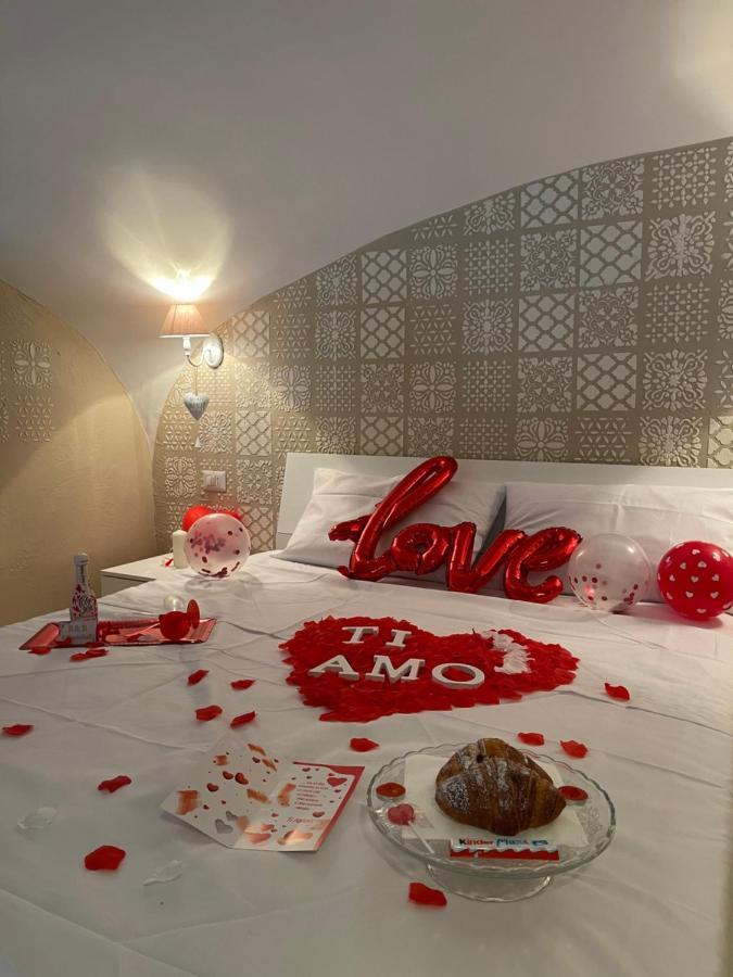 O Vascetiello Apartman Nápoly Kültér fotó