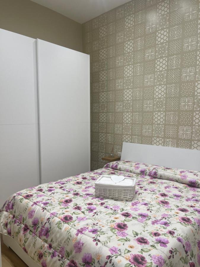 O Vascetiello Apartman Nápoly Kültér fotó