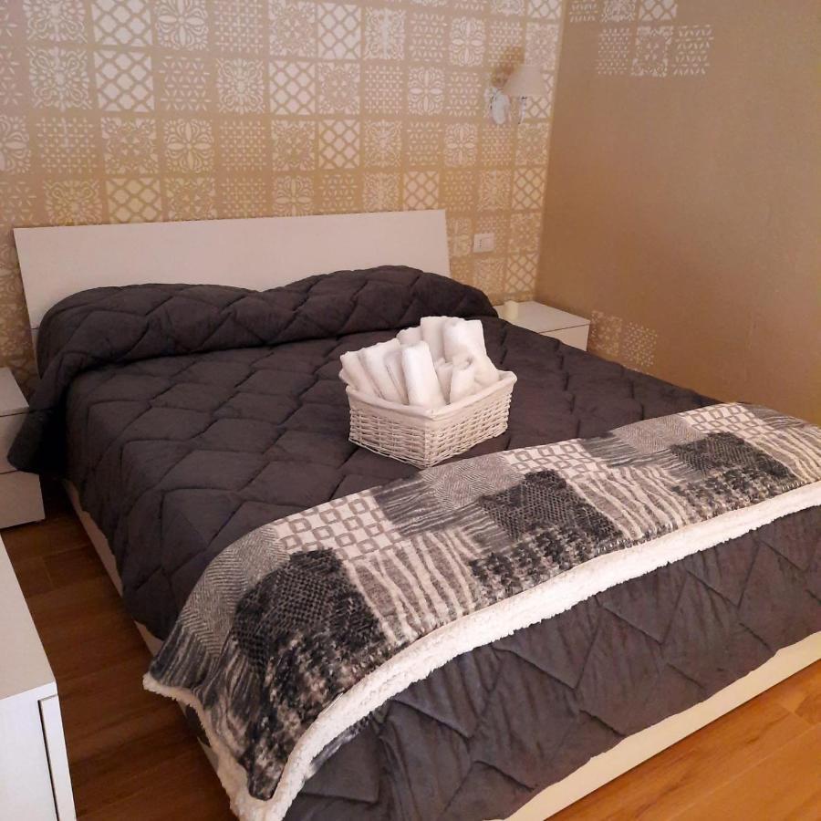 O Vascetiello Apartman Nápoly Kültér fotó