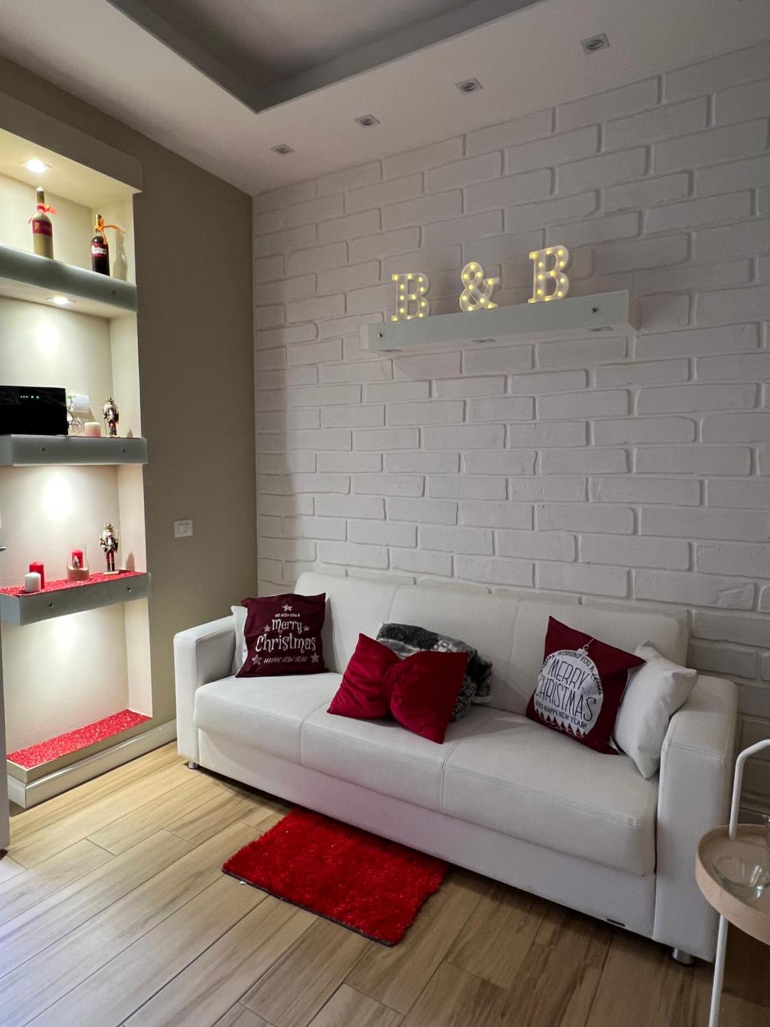 O Vascetiello Apartman Nápoly Kültér fotó