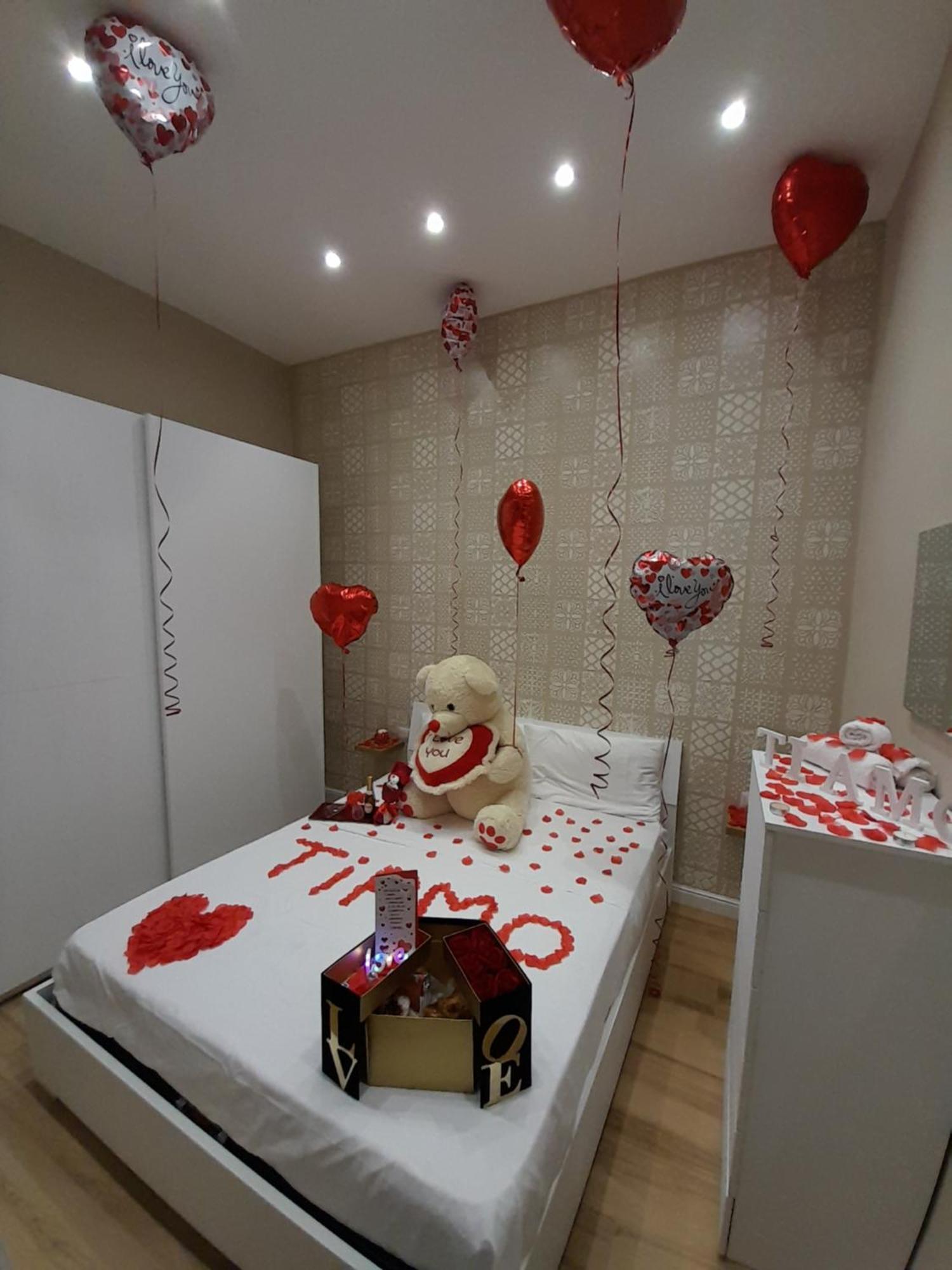 O Vascetiello Apartman Nápoly Kültér fotó