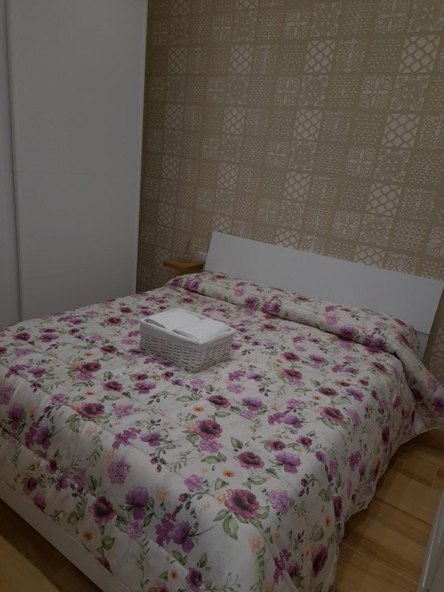 O Vascetiello Apartman Nápoly Kültér fotó